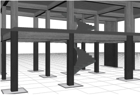 福建福建消防安全评估软件-SeismoBuild福建结构安全计算分析软件