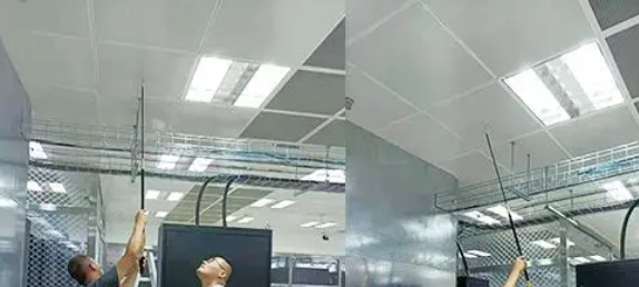 福建消防检测内容是有哪些方面