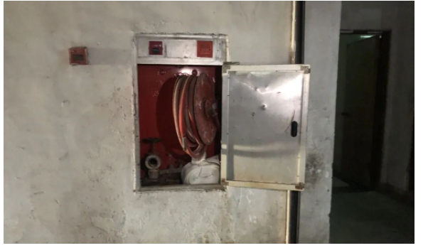 福建火灾自动报警系统形同虚设，广东一大厦被责令整改