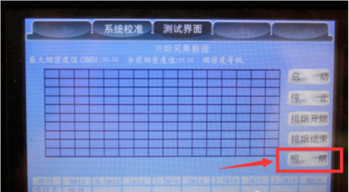 ZM-YMDY福建烟密度仪