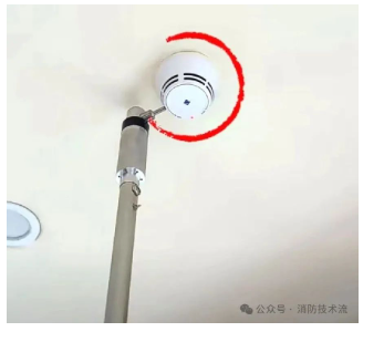 智淼ZM-YW福建消防烟枪 智淼ZM-YW福建消防烟枪
